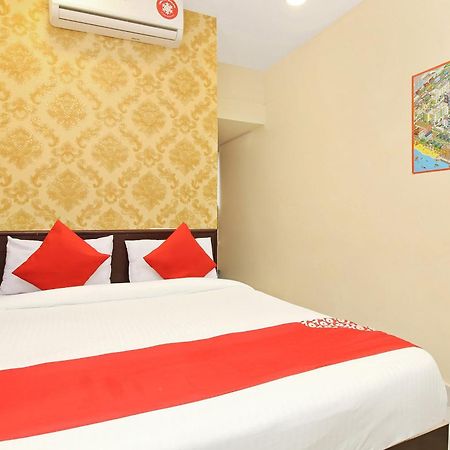 Hotel O Vasundhara Guest House Near Tankbund Secunderabad Экстерьер фото