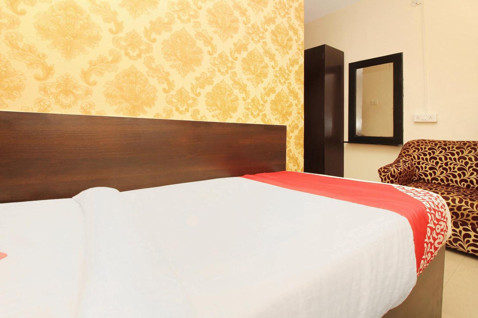 Hotel O Vasundhara Guest House Near Tankbund Secunderabad Экстерьер фото