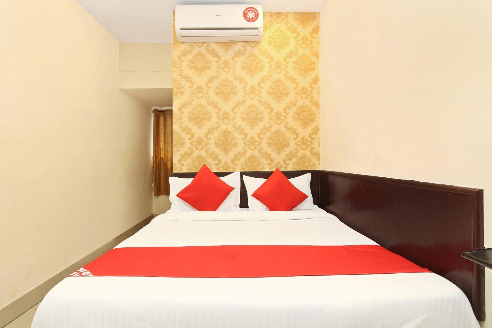 Hotel O Vasundhara Guest House Near Tankbund Secunderabad Экстерьер фото