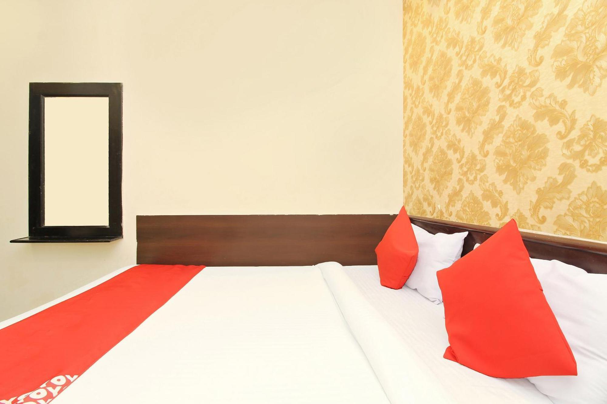 Hotel O Vasundhara Guest House Near Tankbund Secunderabad Экстерьер фото