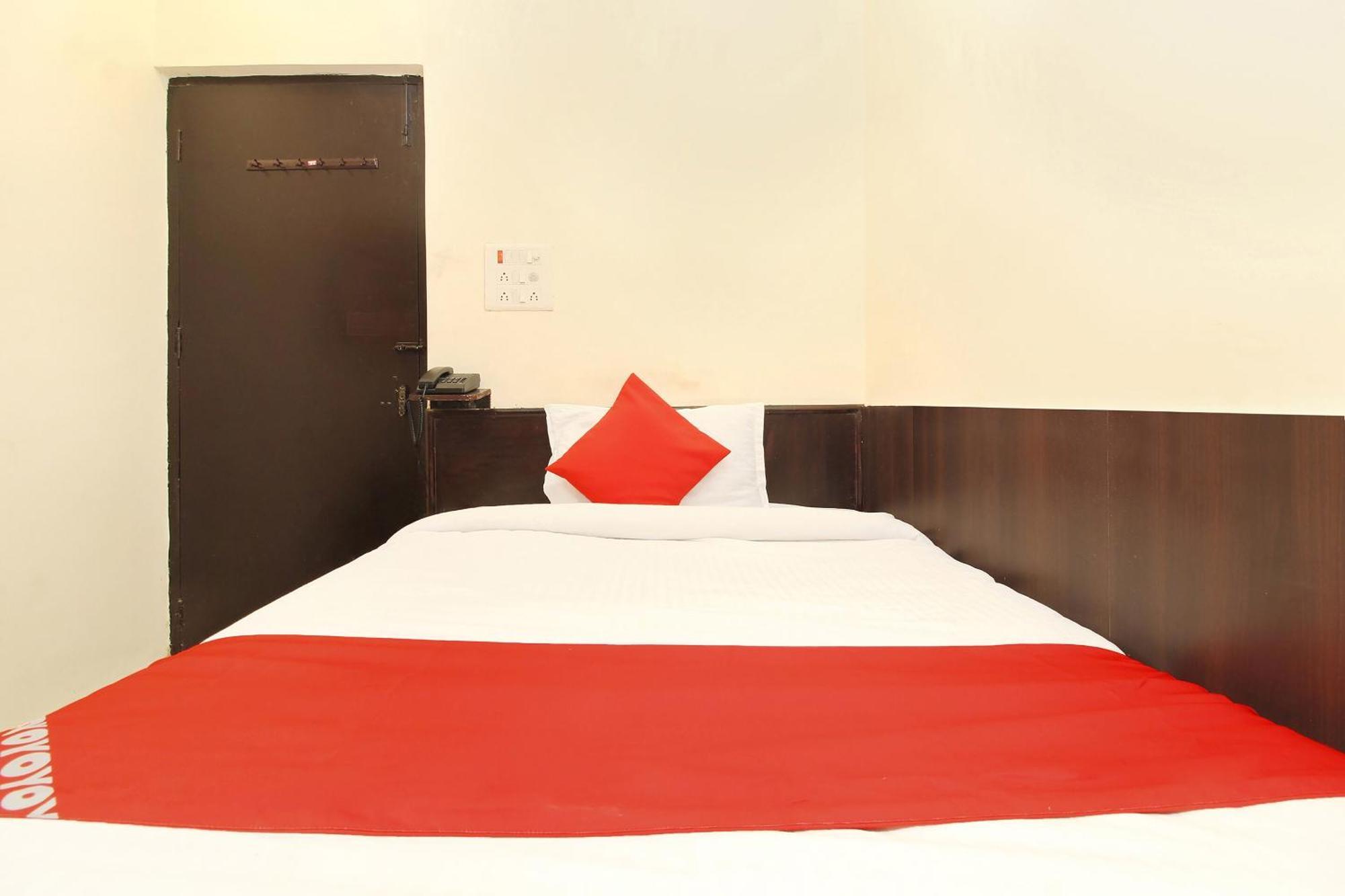 Hotel O Vasundhara Guest House Near Tankbund Secunderabad Экстерьер фото